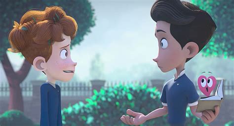 Tres Historias De Amor Gay Que Nos Siguen Enamorando Shangay