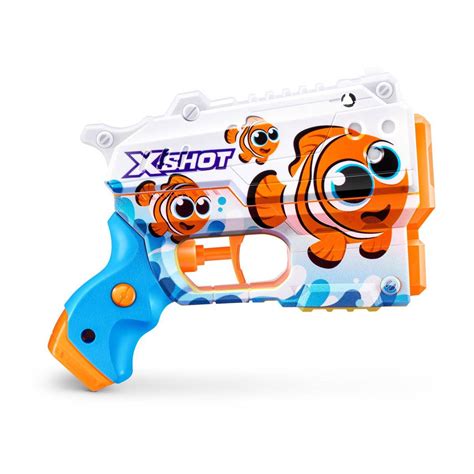 X-SHOT vodeni pištolj Junior fast fill - Baby Center internet trgovina ...