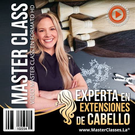 Cursos de Peluquería Profesional Online CERTIFICADOS