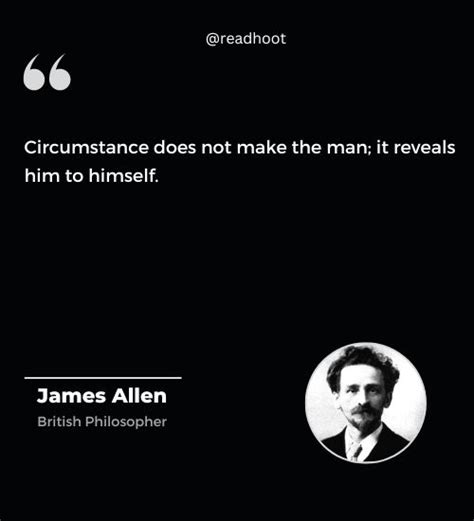 60+ Self-Help Quotes By James Allen (Author of As a Man Thinketh)