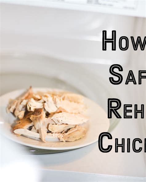 Reheating Chicken Cooked in a Slow Cooker - Delishably - Food and Drink