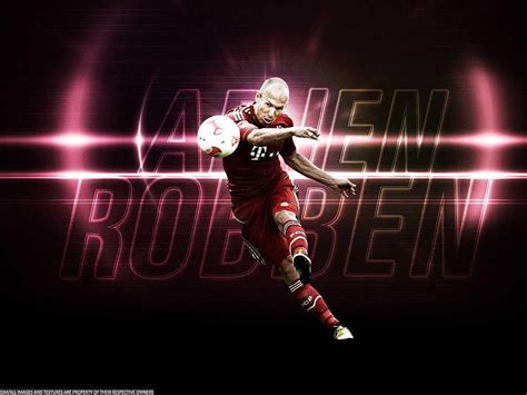 Arjen Robben Bayern Munich Hd Wallpaper Pxfuel