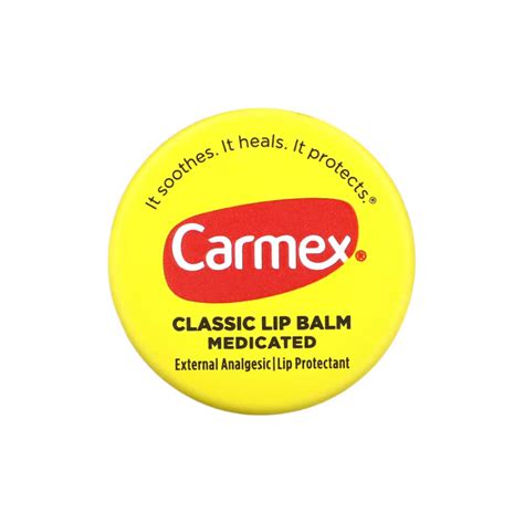 Carmex Classic Lip Balm Medicated Dubai Beauty Wholesale