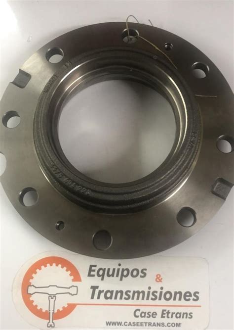 HUB Cubo Rueda ZGAQ 03404 Croper