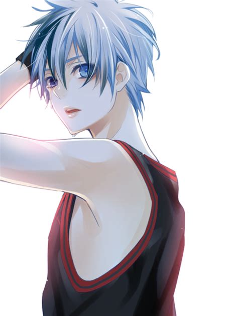 Knb Kuroko Kuroko No Basuke Fan Art 35723429 Fanpop