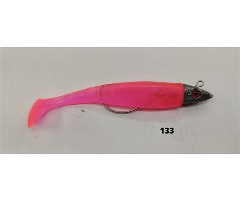 Comprar Vinil Delalande Swat Shad Cm Gr