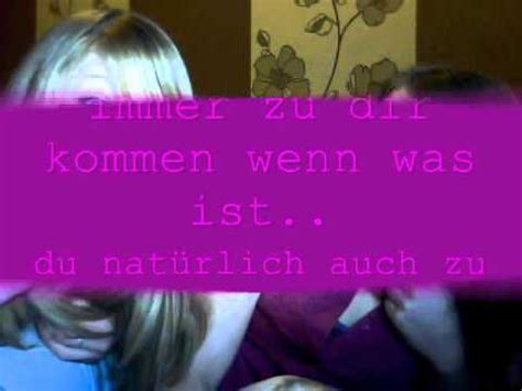 Für Nicole Hab dich Lieb Maus 4 ever YouTube