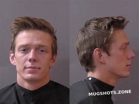 Russell Nicholas Ryan 01142023 Hamilton County Mugshots Zone