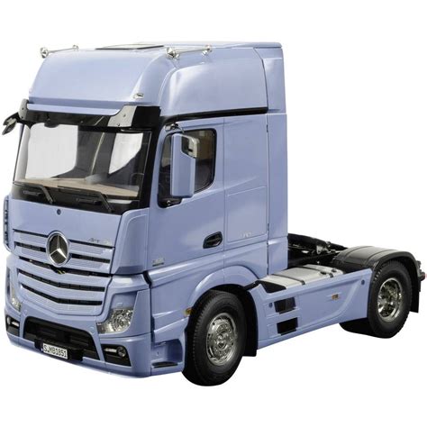 Mercedes Benz Actros 1851 Gigaspace Tamiya 300056335 114 Bs Conradsk