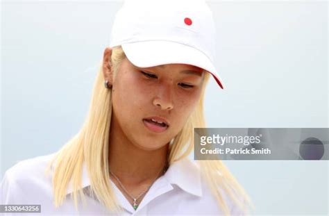 Aori Nishimura Photos And Premium High Res Pictures Getty Images