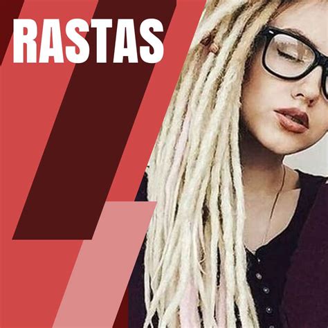 CURSO DE RASTAS 1 CLASE PERSONALIZADA - Instituto para la Capacitación ...