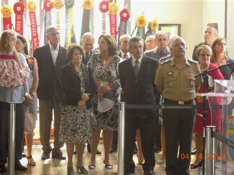 Coluna Acontecendo Gen Maurmann Assume O Comando Da Brigada De