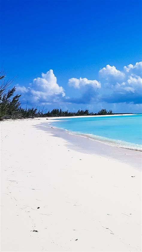 Gordons Beach Long Island The Bahamas Beach Bahamas Outdoor