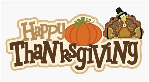 Happy Thanksgiving Everyone - Clipart Happy Thanksgiving Banner, HD Png ...