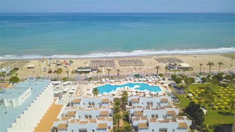 Occidental Torremolinos Playa by Barceló Costa del Sol HolidayCheck