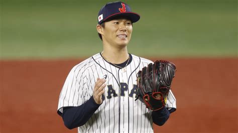 Yoshinobu Yamamoto signs biggest deal in history for a pitcher