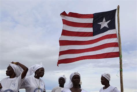 Liberia: The Debut Independent Republic of Africa