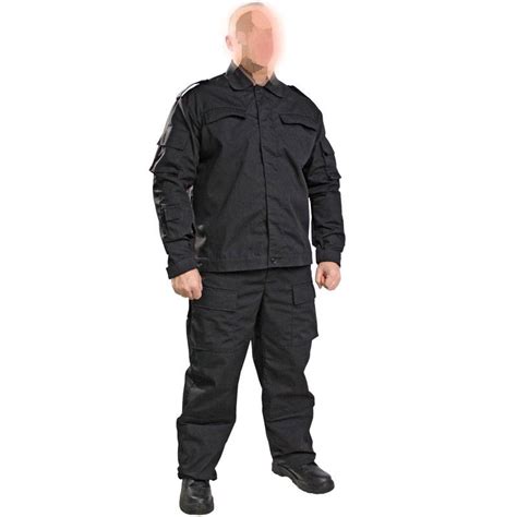 Russian Army Spetsnaz Military Tactical Suit Uniform BDU