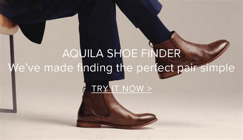 Men's Shoes - Premium Men's Footwear Store Online Australia | Aquila