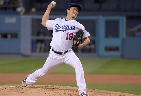 Dodgers Highlights: Kenta Maeda Collects 12 Strikeouts To Help Shut Out ...