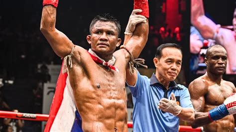 Buakaw Banchamek Joins The K 1 Max Grand Prix On July 7 Beyond Kickboxing