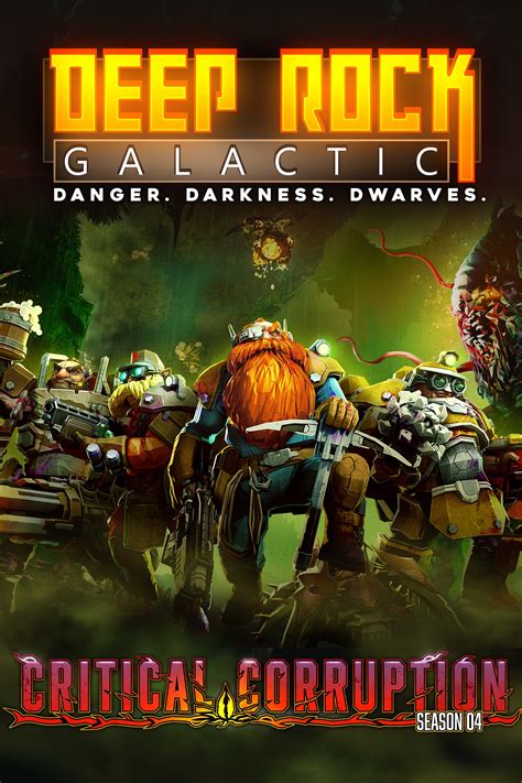 Graj W Deep Rock Galactic Xbox Cloud Gaming Beta W Witrynie