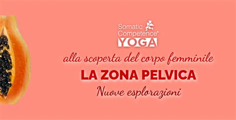 Alla Scoperta Del Corpo Femminile La Zona Pelvica Nuove Esplorazioni