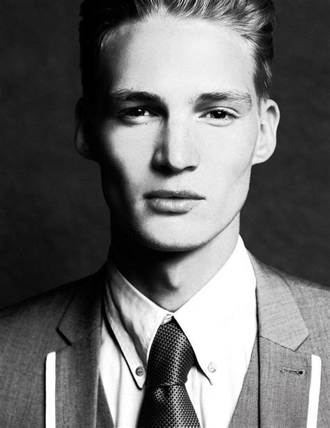 HOVIKSTAD — ragdan: Jakob Bertelsen Models1 | Male models, Duncan black, Model