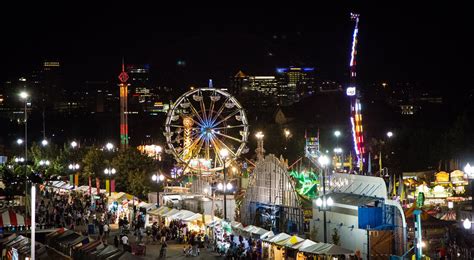 Utah State Fair