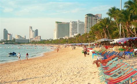 Pattaya Guide: Discover the best beaches, attractions and nightlife - Thailand Awaits