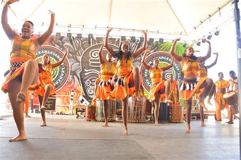 Emancipation Festival Destination Trinidad And Tobago Tours