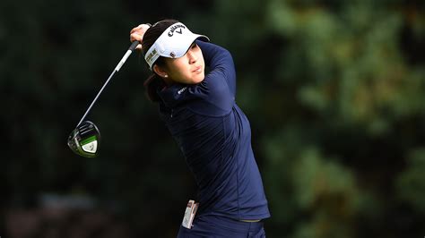 Andrea Lee and Lilia Vu Again Looking For LPGA Tour Breakthrough | LPGA ...