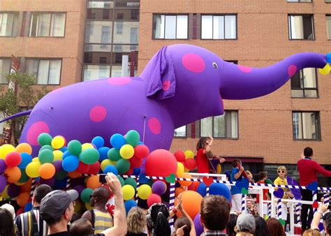 Le Quartier Gay Le Village Montr Al Across The Ocean