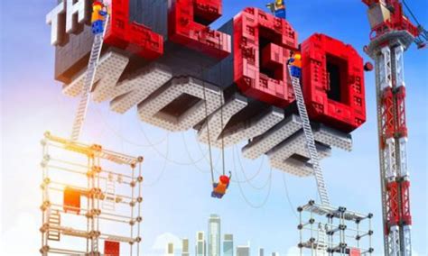 Lego Filmi - The Lego Movie - Cicicee