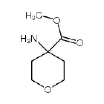 Accela 4 氨基四氢吡喃 4 甲酸甲酯 184698 41 7 实验室用品商城