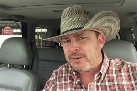 The Lowdown On Chad Prathers Love Life Who Is He Married To Now