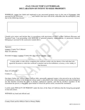 Fillable Online California State Controller S Office Sample Form Sco