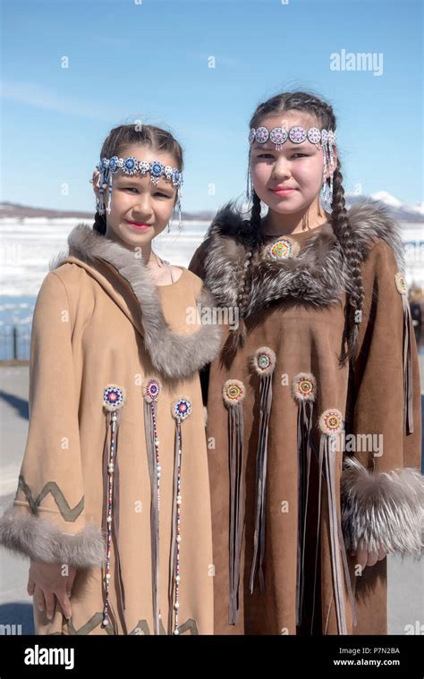 Chukchi People