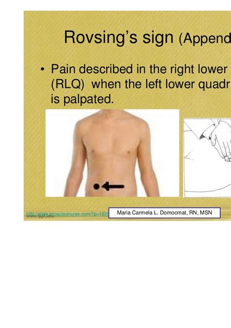 Abdominal Assessment