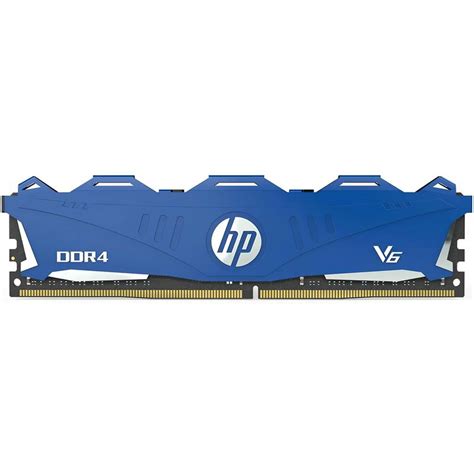 Memoria Ram Hp V Blue Gb Mhz Ddr