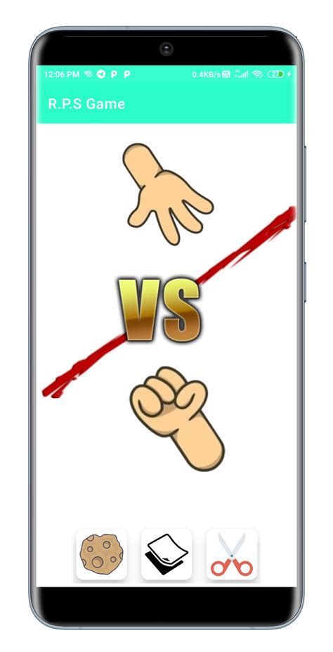 GitHub - somyakantdash/RockPaperScissorGame: The Rock-Paper-Scissors