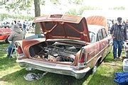 Category 1958 Chrysler Windsor Wikimedia Commons