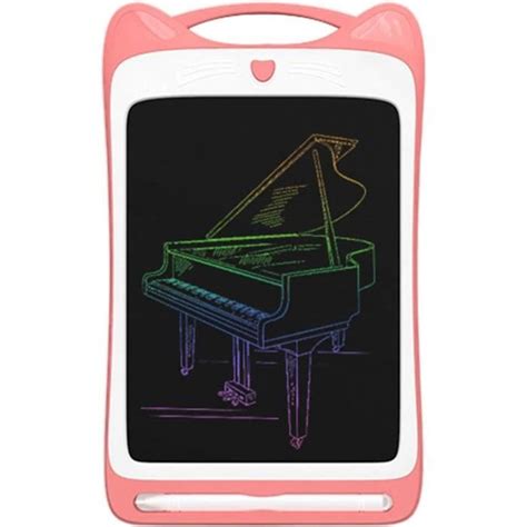 Tablette D Criture Pour Enfants Tableau De Griffonnage Tablette De