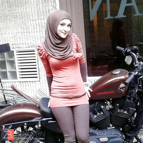 Turbanli Hijab Arab Turkish Asia Naked Non Naked ZB Porn
