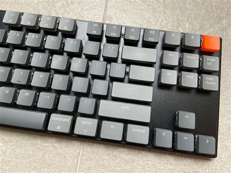 Keychron K1 Wireless Mechanical Keyboard Version 4 Aka K1v4 For Mac