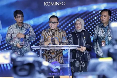 Menpan Rb Umumkan Jumlah Formasi Casn Tahap Berikut Kuota Untuk