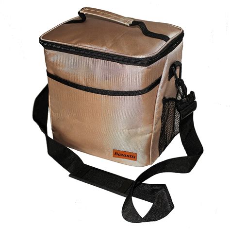 Cooler Cooler Lunch Bag Liters Waterproof Dry Seal Food Warm Cold