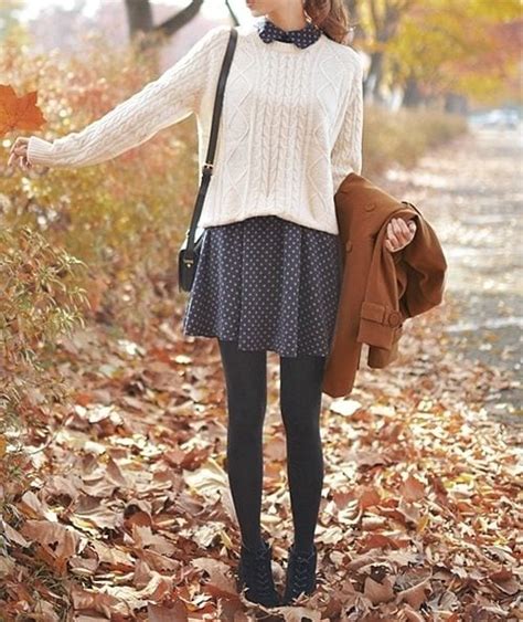 91 Cute Fall Outfits Ideas And Styling Tips For Girls