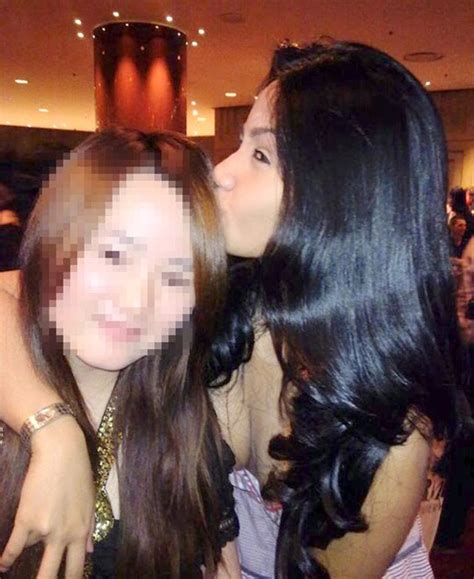 Gambar Ummi Nazeera Yang Seksi Dan Hot La Story Dari Shelly