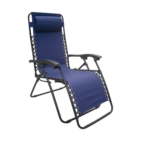 Silla Para Exterior Reclinable Lb